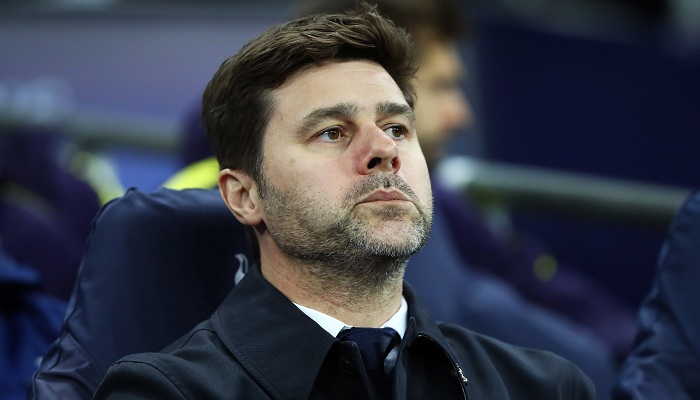 pochettino 28 aprile